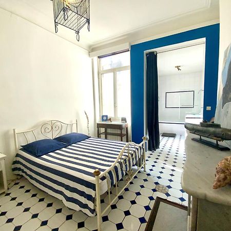 Vieux Port Appartement Maritime De 72M² Et Balcon Marseille Exteriér fotografie