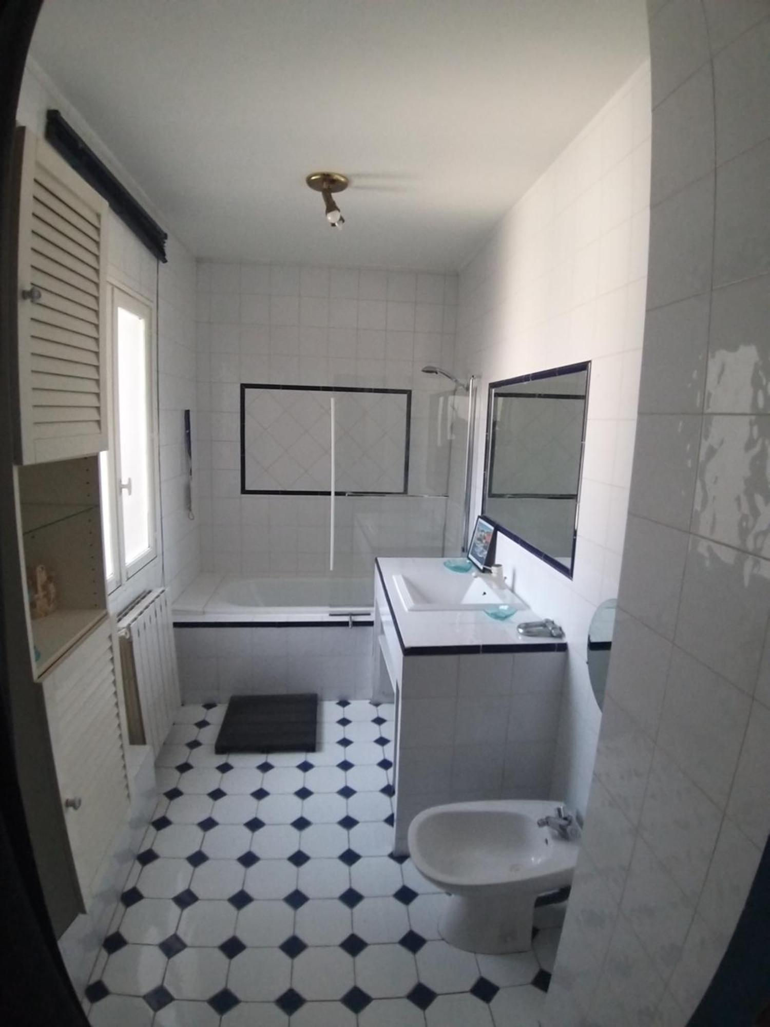 Vieux Port Appartement Maritime De 72M² Et Balcon Marseille Exteriér fotografie